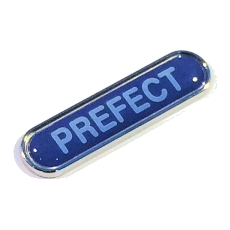 PREFECT badge